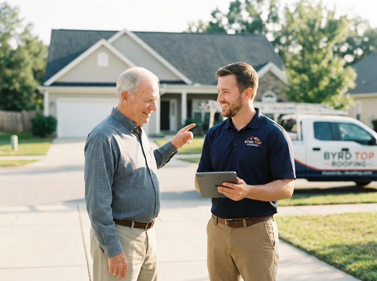 Roofing Manistee, MI FAQs